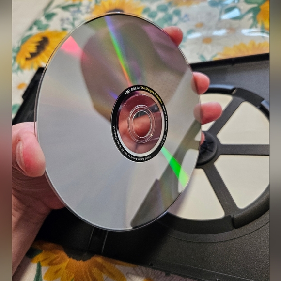 The Three Stooges Collection - Picture 4 of 7